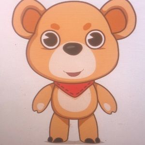 Meet your Posher, Holly